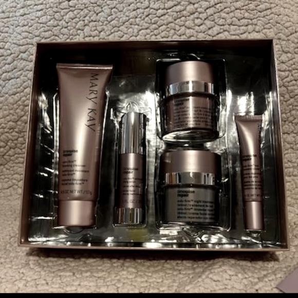 Timewise repair Mary Kay - Picture 1 of 4